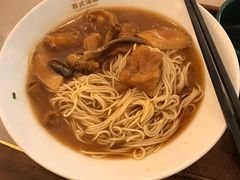 佛跳墙面-松鹤楼·苏式汤面(虹桥天地店)