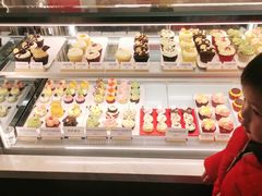 -Pantry's Best派悦坊蛋糕(K11购物艺术中心店)