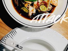 -新太二·鲜料川菜(花都融创茂店)