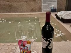 -广州锦绣香江度假别墅