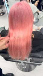 -5M HAIR SALON 旗舰店