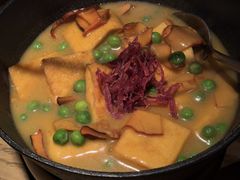 -茄子恰恰·新云南小炒(坪山益田店)