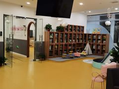 -澳洲袋鼠早教(南二环店)