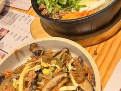 -喜来稀肉(北外滩白玉兰广场店)