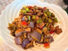 -文三里屯面馆(三里屯店)