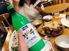 -Myth猪蹄(明洞店)