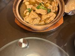 -张大嘴菜馆(庞各庄店)