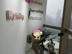 -Fun奇点轰趴馆(正佳广场店)