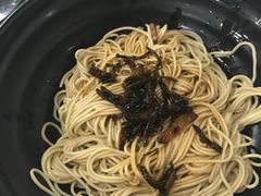 葱油拌面-老地方面馆(思南路店)