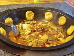 -大锅小灶(沙滨路店)