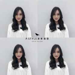 -P.STYLE派斯造型