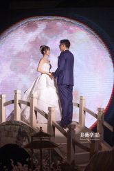 点击看大图 -美薇亭婚礼顾问