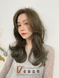 -17.壹柒·美学高定空间