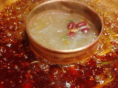 -老版火锅(半坡店)