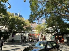 -南宋御街