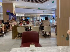 大堂-哈根达斯(济南万象城店)