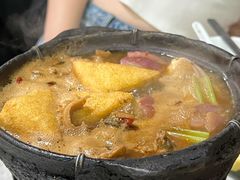 -范贤光鸡公煲(平乐园总店)