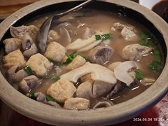 -三林本帮馆(中林街店)