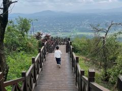 -影珠山