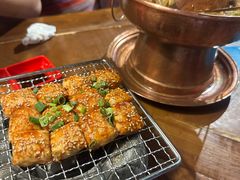 -雀舞云南菜(天津天河城购物中心店)