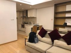 -苏州环球188国际公寓(金鸡湖店)