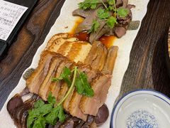 -大洋家·精品潮汕菜·生腌砂锅粥(天河东路店)