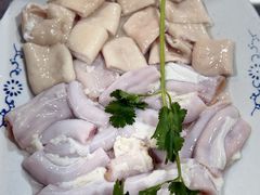 -华哥新鲜猪精品美食