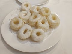 白糖糕-南昌饭店(西黄城根南街店)
