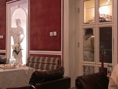 -成桂西餐厅·42年的味道(五大道疙瘩楼店)