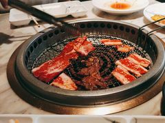 -火炉火自助餐(西直门凯德MALL店)