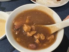-金狮麟·新豫菜(金码大厦店)