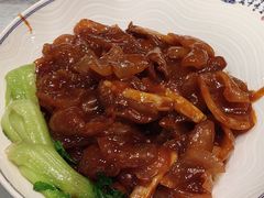 -津悦·正阳春烤鸭(红旗南路店)