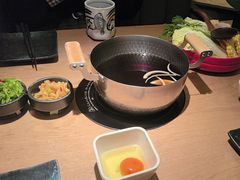 -沼津港精致料理·寿喜烧·烧鸟(漕河泾印象城店)