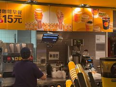 -麦当劳(垡头西路店)