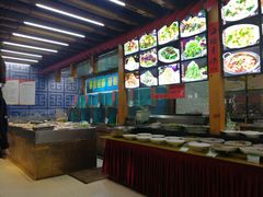 -大清花饺子(五五路店)