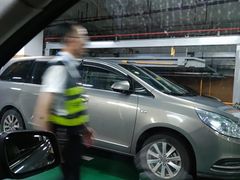 -大宁音乐广场·停车场