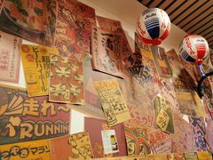 -鸟螢Yakitori·烧鸟·拉面·居酒屋