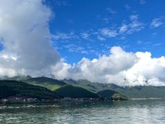 -丽江泸沽湖景区