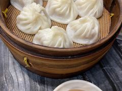 小笼包-全启和美食(由由店)
