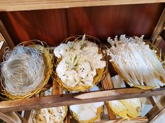 -铁锅岁月(中山东路店)