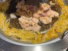-石记东北风味烤肉(系马桩第二分店)