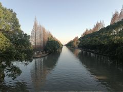 -嘉北郊野公园