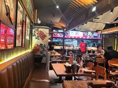 -聚点串吧·北京烧烤(朝北店)