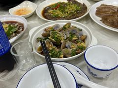 -老明馨潮汕大排档