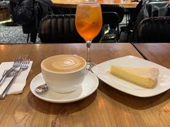 -Moka Bros 摩卡站(嘉华店)