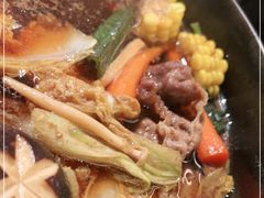 -阿吾罗日本料理(K11艺术中心店)