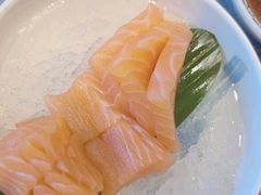 -油花·和牛寿喜烧·放题自助(市南银座店)