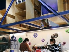-大小咖啡 BigSmallCoffee(麦子店)