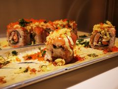 -松子料理(世纪城店)