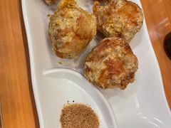 -博多一幸舍(侨福芳草地购物中心店)